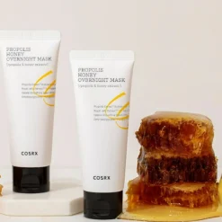 Full Fit Propolis Honey Overnight Mask