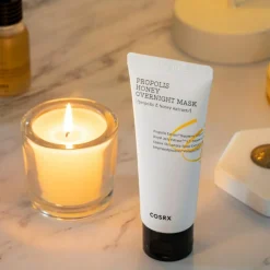 Full Fit Propolis Honey Overnight Mask