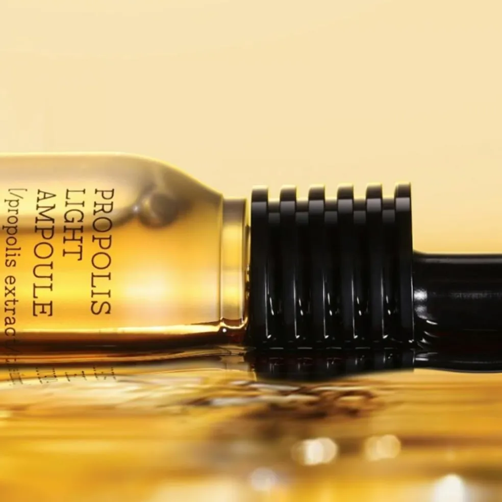 Full Fit Propolis Light Ampoule