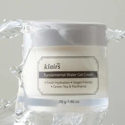 Fundamental Water Gel Cream