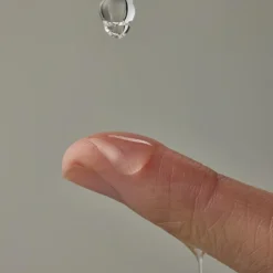 Fundamental Watery Oil Drop