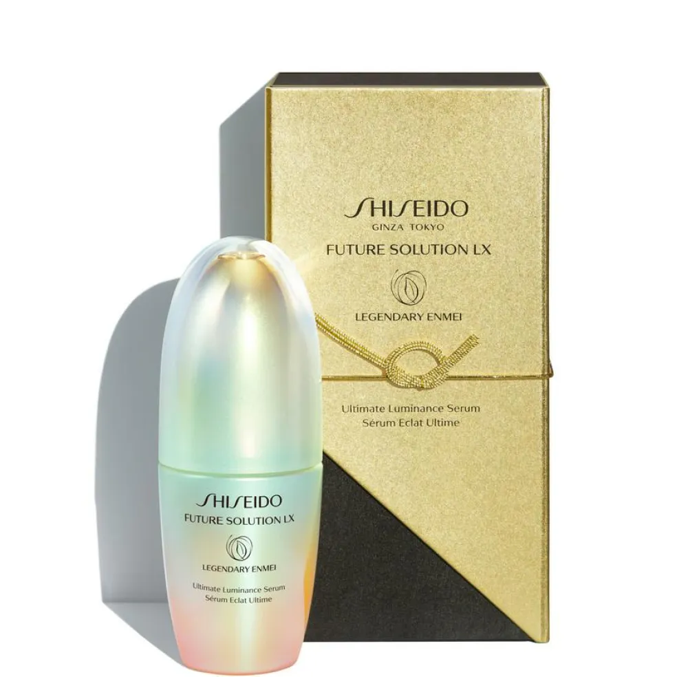 Future Solution LX Legendary Enmei Ultimate Luminance Serum