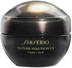 Future Solution LX Total Regenerating Cream Night
