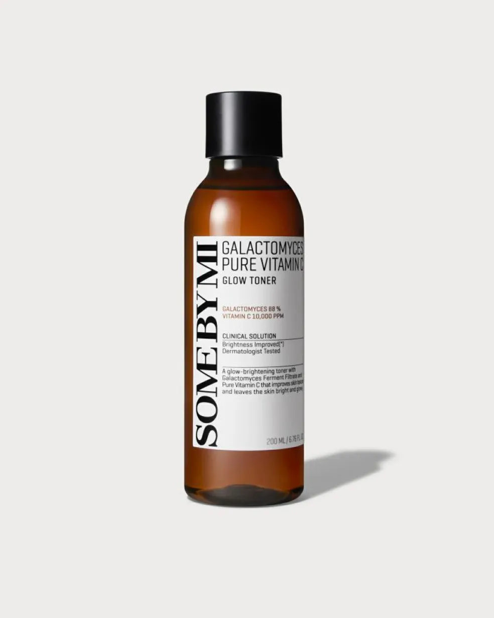 Galactomyces Pure Vitamin C Glow Toner