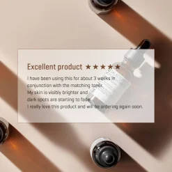 Galactomyces Pure Vitamin C Glow Serum