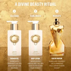 Gaultier Divine Bodylotion