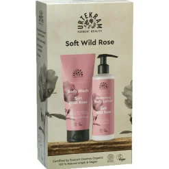 Gaveæske Soft Wild Rose