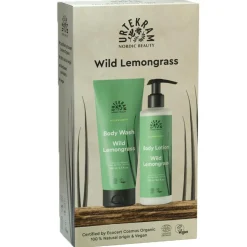 Gaveæske Wild Lemongrass