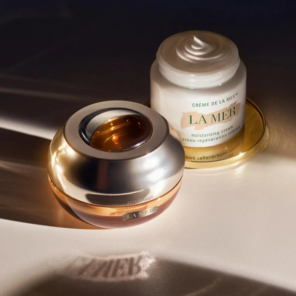 Genaissance De La Mer The Concentrated Night Balm