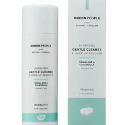 Gentle Cleanse & Make-up Remover