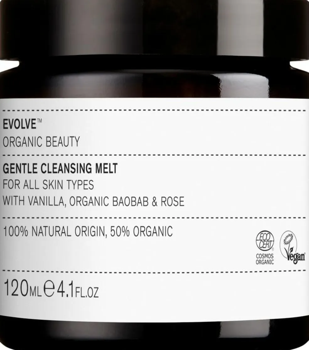 Gentle Cleansing Melt