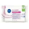 Gentle Cleansing Wipe