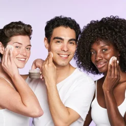 Gentle Daily Exfoliating Pads