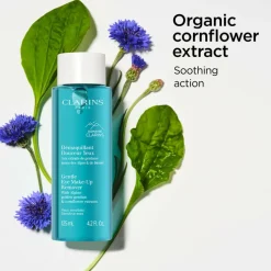 Gentle Eye Makeup Remover Lotion