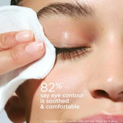 Gentle Eye Makeup Remover Lotion