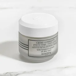 Gentle Facial Buffing Cream