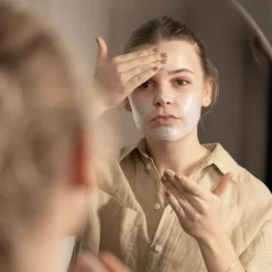 Gentle Facial Exfoliator