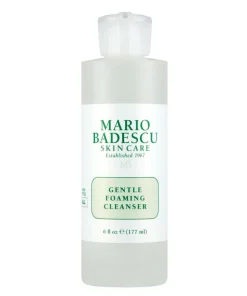 Gentle Foaming Cleanser