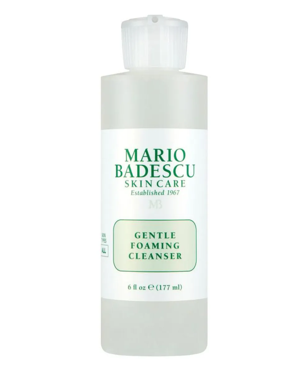 Gentle Foaming Cleanser