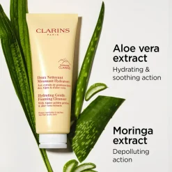 Gentle Foaming Cleanser Hydrating