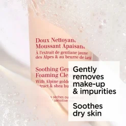 Gentle Foaming Cleanser Soothing