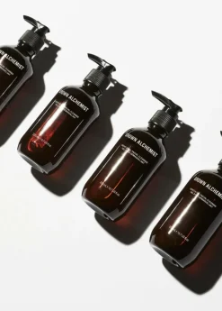 Gentle Gel Facial Cleanser