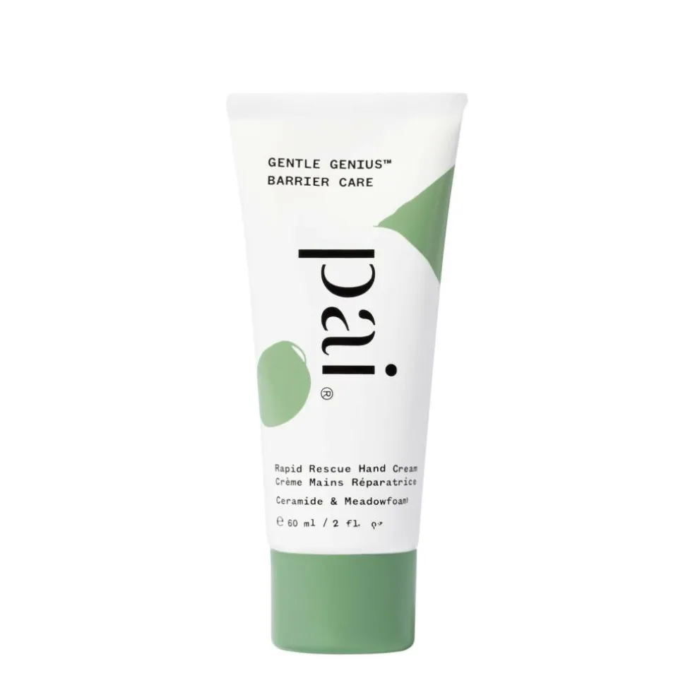 Gentle Genius Barrier Care