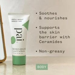 Gentle Genius Barrier Care