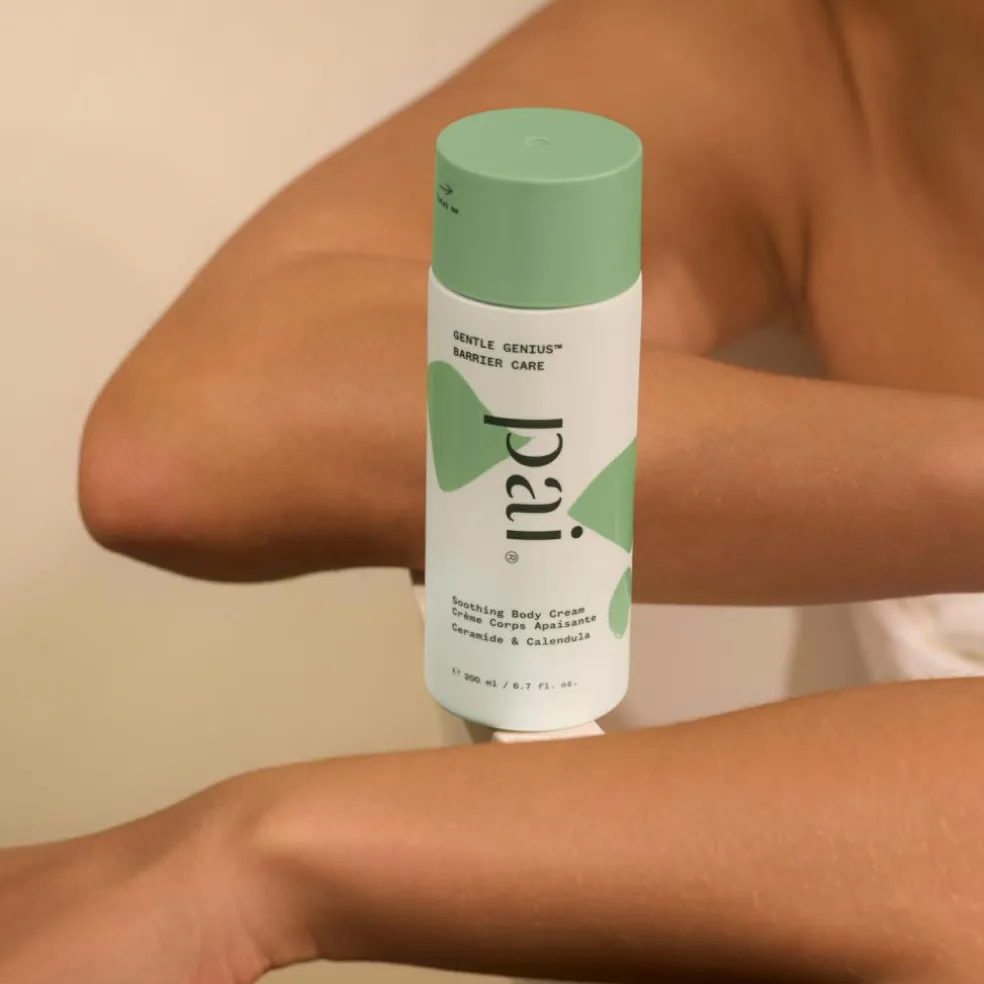 Gentle Genius Barrier Care