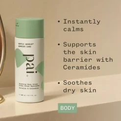 Gentle Genius Barrier Care