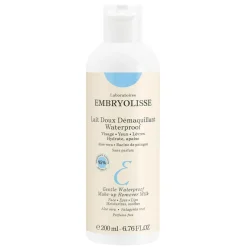 Gentle Waterproof Make-up Remover Milk