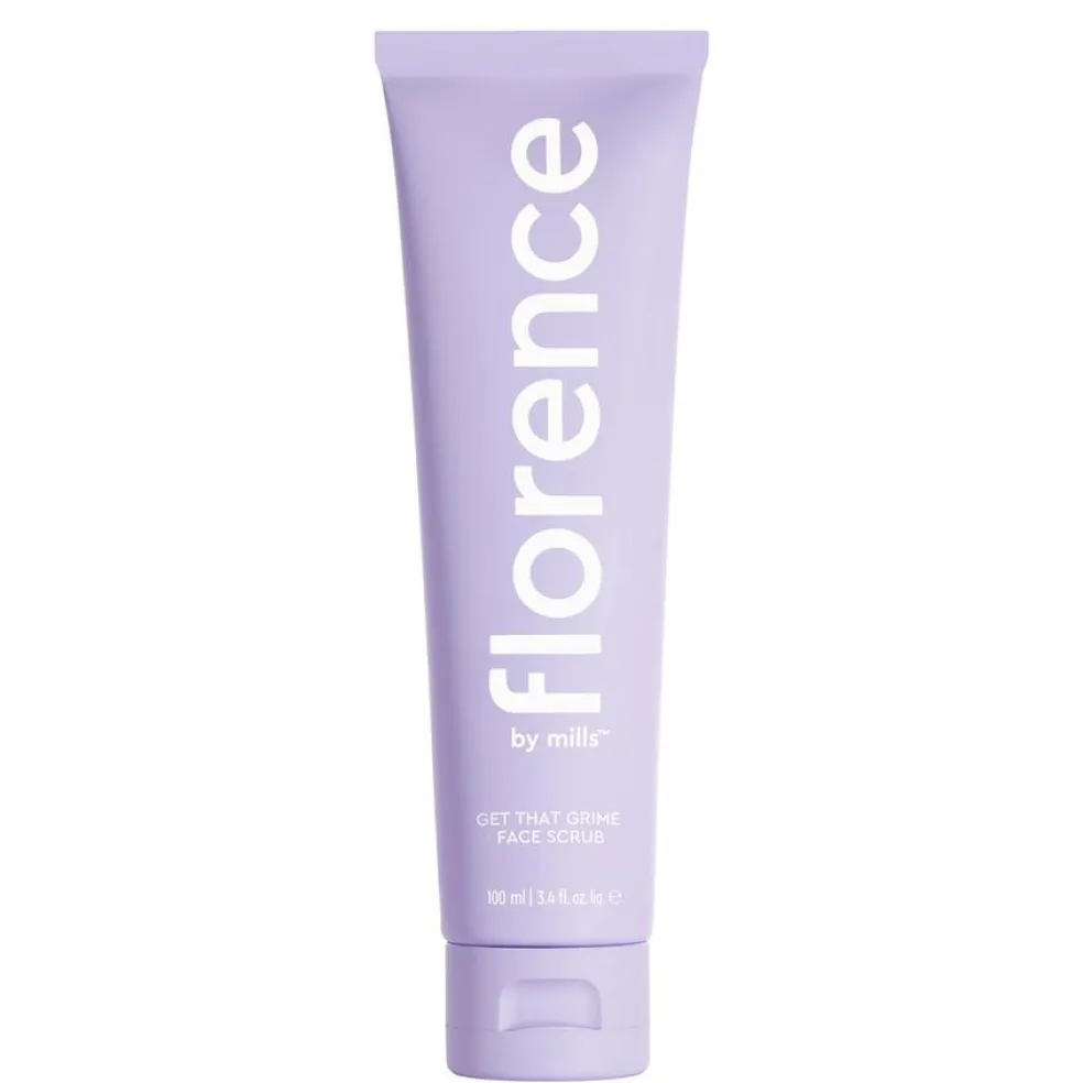 Get That Grime Face Scrub