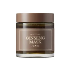 Ginseng Mask