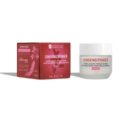 Ginseng Power Creme
