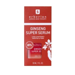 Ginseng Super Serum