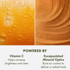 GinZing Glow-Boosting Mask