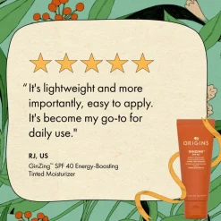 GINZING™ Protect & Glow Gaveæske