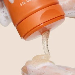 GinZing Refreshing Scrub Cleanser