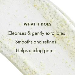 GinZing Refreshing Scrub Cleanser