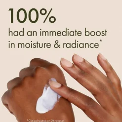 GinZing SPF 30 Daily Moisturizer