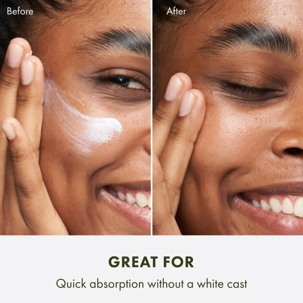 GinZing SPF 30 Daily Moisturizer