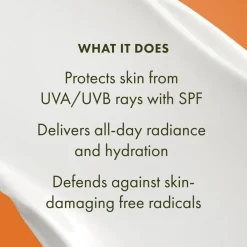 GinZing SPF 30 Daily Moisturizer