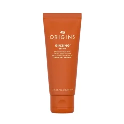 GinZing SPF 40 Energy-Boosting Tinted Moisturizing Face Cream