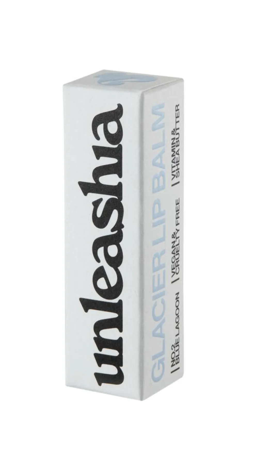 Glacier Vegan Lip Balm