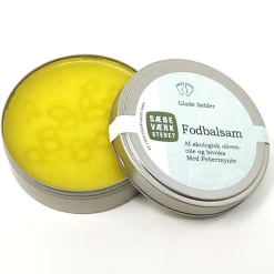 Glade Fødder Fodbalsam