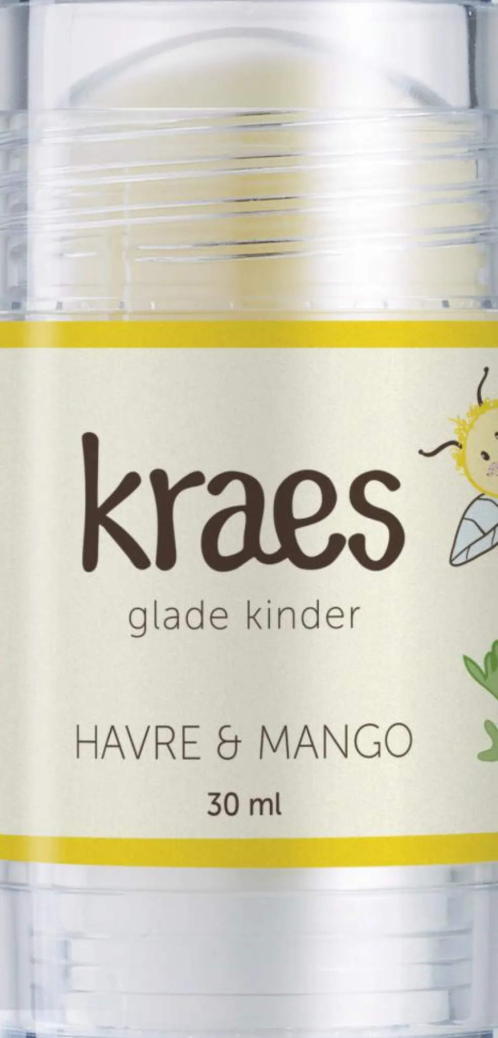 Glade kinder