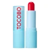 Glass Tinted Lip Balm Flush Cherry