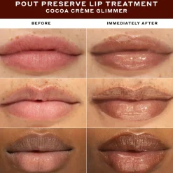 Glimmer Vault Gaveæske