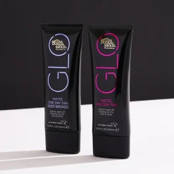 GLO Matte One Day Tan