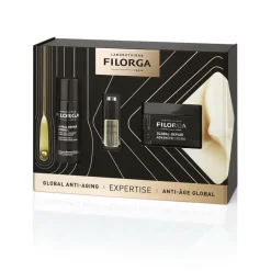 Global Anti-Aging Expertise Gaveæske